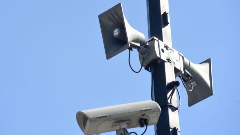 Simulacro Nacional del 18 de febrero de 2026: Horarios y protocolos clave