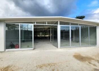 Insiste Coparmex en reubicación de zona libre