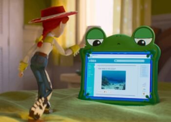 Toy Story 5 estrena tráiler: Pixar revela a Lilypad como la villana y el conflicto con la tecnología