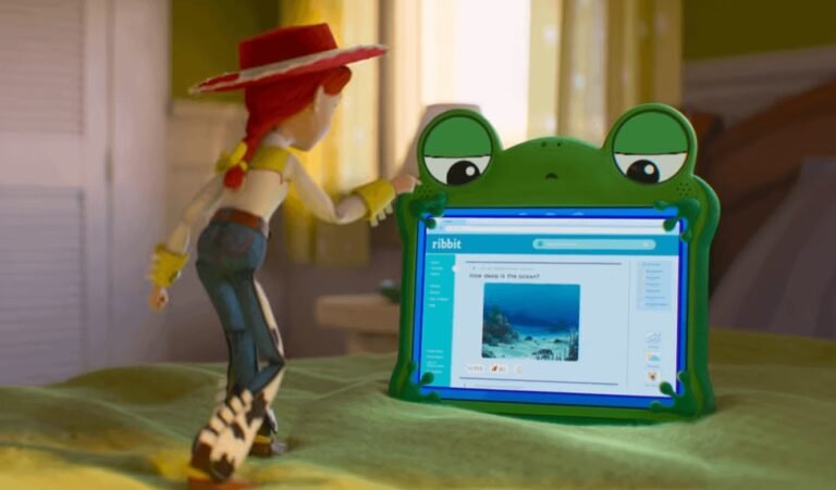 Toy Story 5 estrena tráiler: Pixar revela a Lilypad como la villana y el conflicto con la tecnología