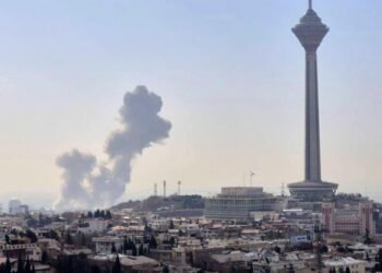 Tragedia en Minab: El costo civil de la Operación Furia Épica en Irán 3 Tragedia en Minab: El costo civil de la Operación Furia Épica en Irán