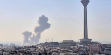 Tragedia en Minab: El costo civil de la Operación Furia Épica en Irán