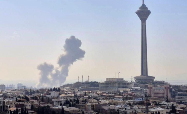 Tragedia en Minab: El costo civil de la Operación Furia Épica en Irán