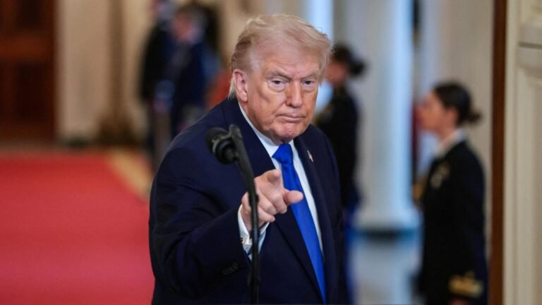 Trump exige mayor acción de México contra cárteles, ¿qué implica?