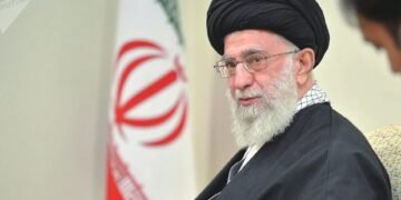 Trump reporta la muerte del ayatolá Alí Jamenei: La Operación Furia Épica impacta el liderazgo iraní