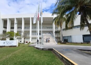 MIL 385 ESPACIOS: Invita Unicaribe al proceso de admisión 2026