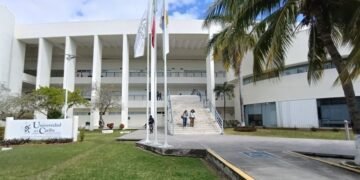 MIL 385 ESPACIOS: Invita Unicaribe al proceso de admisión 2026