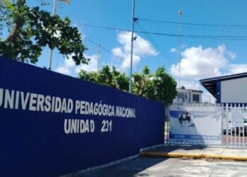 CONFLICTO EN UPN: Denuncian docentes tráfico de influencias y amagan con paro