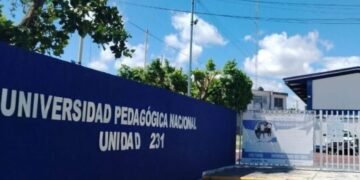 CONFLICTO EN UPN: Denuncian docentes tráfico de influencias y amagan con paro