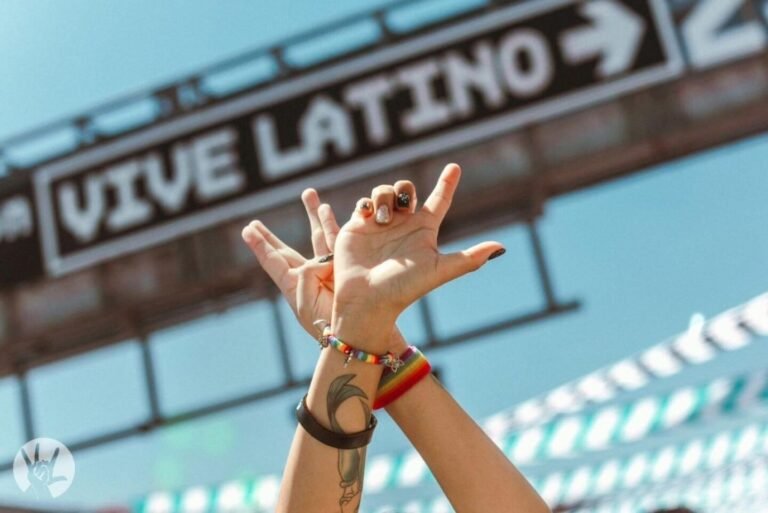 Vive Latino 2026: Estrategia de horarios y la experiencia del asistente