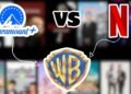 Warner Bros reabre venta: análisis de la guerra de ofertas Netflix vs Paramount