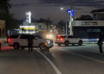 ZONA MAYA: Marca 2026 un inicio violento con homicidios, bloqueos y detenciones tras captura de objetivos prioritarios