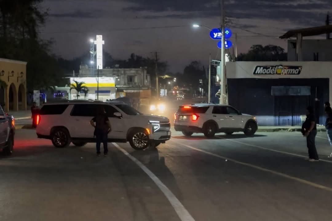 ZONA MAYA: Marca 2026 un inicio violento con homicidios, bloqueos y detenciones tras captura de objetivos prioritarios