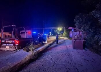 Cierra enero con 32 homicidios dolosos en QR; Tulum lidera tasa por población