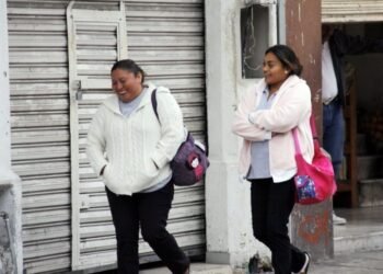 4.2 GRADOS: FCP registra la temperatura más baja de QR