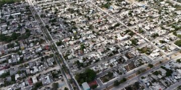 REGULARIZACIÓN DE COLONIAS: Prevén entregar hasta mil escrituras en Cancún este 2026