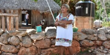 ZONA MAYA: Mantiene Felipe Carrillo Puerto una de las tasas más altas de pobreza en QR