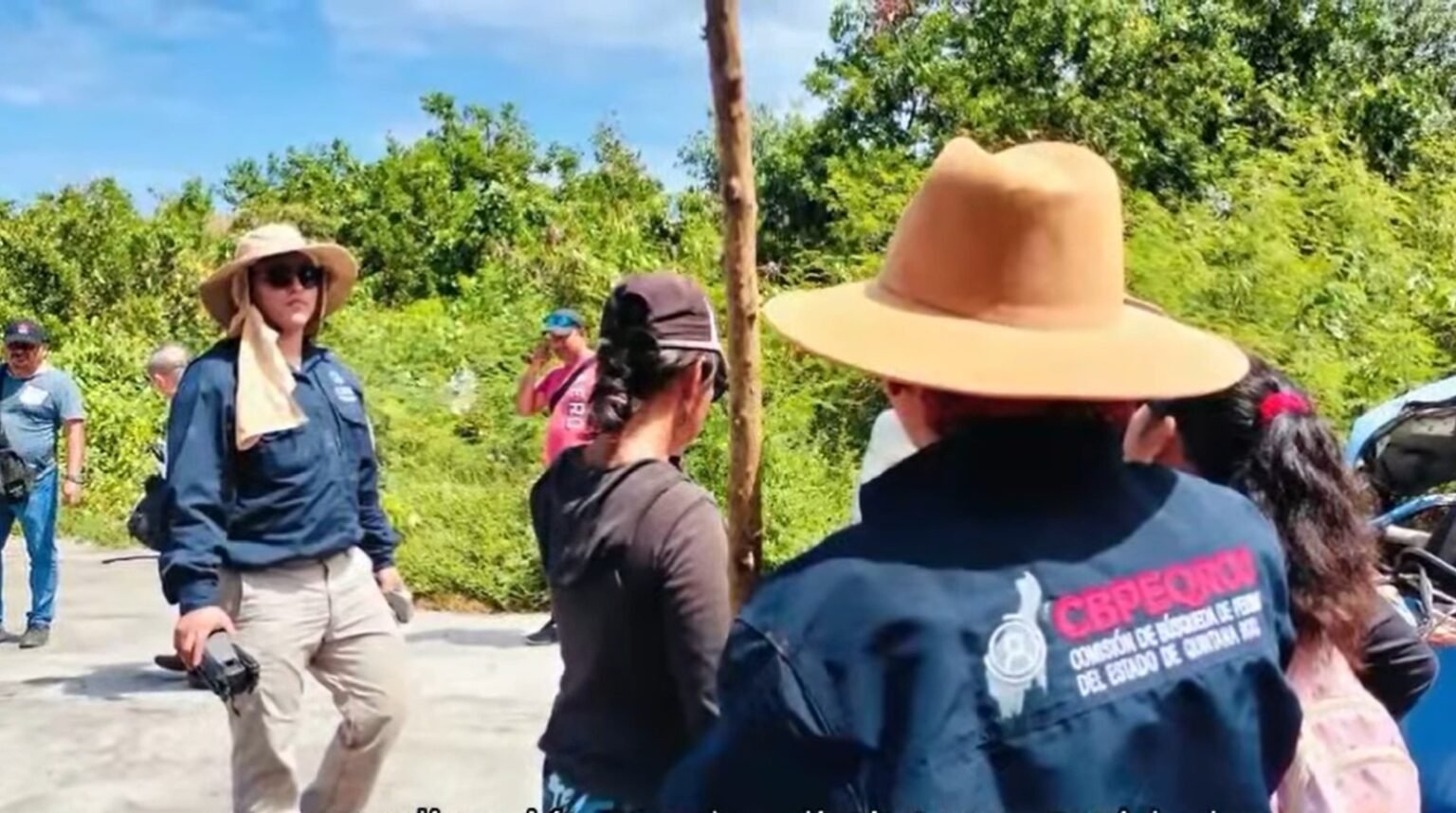 Frenan desacuerdos en antecedentes la definición del titular de la Comisión de Búsqueda