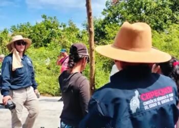 Frenan desacuerdos en antecedentes la definición del titular de la Comisión de Búsqueda