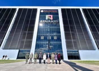 DESTACA FORBES: Se fortalece y moderniza la ANAM bajo dirección de Rafael Marín