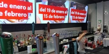 Prevén restauranteros lleno total en Cancún por el Super Bowl LX