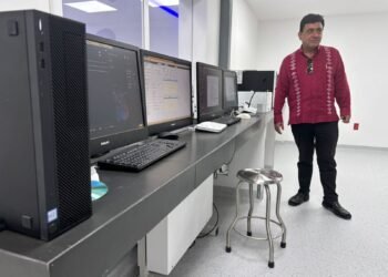 Entra en operación primera sala de hemodinamia en el sur de Quintana Roo