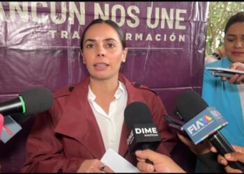 CARNAVAL CANCÚN: Limitarán a 17 mil 774 boletos concierto de Banda MS en el “Beto Ávila”