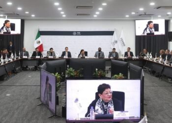 Presume FGR que QR es de los estados con menor incidencia de extorsión