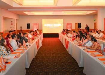 | ALTAVOZ | El peor enemigo de MC en Quintana Roo es…MC