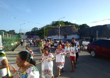 | CAMINOS DEL MAYAB | Aumenta pobreza en QR: 52 mil nuevos casos, principalmente en la Zona Maya