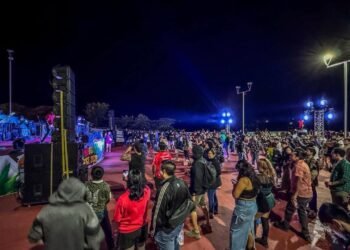 Denuncia artista local mala organización en el Reggae Fest 2026 de Chetumal