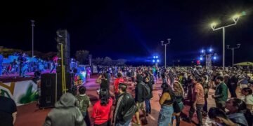 Denuncia artista local mala organización en el Reggae Fest 2026 de Chetumal