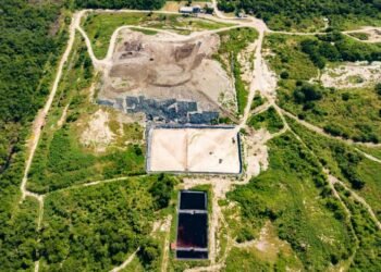 COZUMEL: Solicitan MIA para nuevas celdas del relleno sanitario