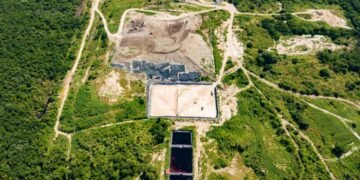 COZUMEL: Solicitan MIA para nuevas celdas del relleno sanitario