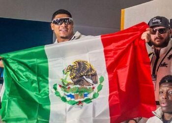 De Cancún al Super Bowl LX: Elijah Arroyo, el ala cerrada con raíces mexicanas que llegó a la élite de la NFL