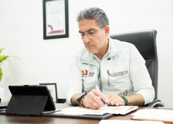 SARAMPIÓN: Refuerzan vacunación y vigilancia epidemiológica en QR