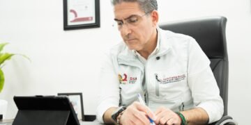SARAMPIÓN: Refuerzan vacunación y vigilancia epidemiológica en QR