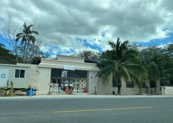 PATRIMONIO MAYA: Reabrirá INAH zona arqueológica de Muyil el 10 de febrero en Sian Ka’an