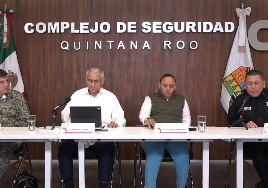 BLOQUEO EN LIMONES: Reportan 20 detenidos y un policía lesionado (VIDEO)