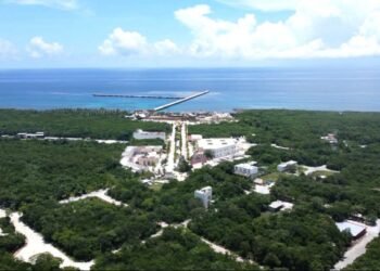 Cuestionan criterios judiciales en amparos contra proyecto Perfect Day Mahahual