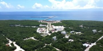 Cuestionan criterios judiciales en amparos contra proyecto Perfect Day Mahahual