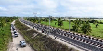 Expropian, por segunda vez, el ejido «El Palmar» para el Tren Maya