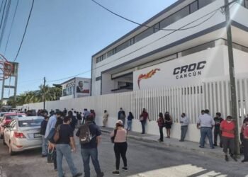 JORNADA DE 40 HORAS: Advierten sindicatos posibles afectaciones económicas y laborales