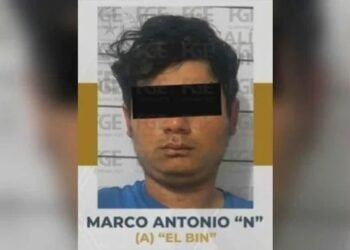 LIGADO A BLOQUEO EN CHUNHUHUB: Detienen a sujeto por desaparición forzada en la Zona Maya