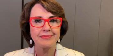 JORNADA LABORAL: Cuestiona Patricia Mercado reforma de 40 horas sin 2 días obligatorios de descanso