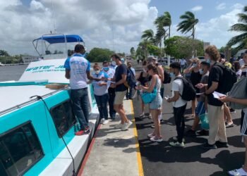 TURISMO FRONTERIZO: Advierte sector hotelero caída de hasta 40% por cobro del DNR en QR