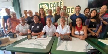 Exigen ambientalistas a CFE transparentar línea submarina Playa del Carmen–Chankanaab II