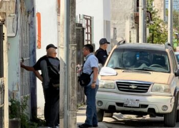 Rescatan a hombre privado de la libertad en La Guadalupana