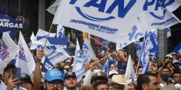 |LA ÚLTIMA PALABRA| Afiliación del PAN fracasa