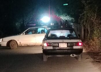 Hallan cuerpo en la colonia “Mártires Antorchistas” de Chetumal